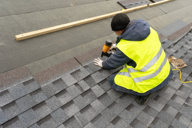 Quick and Trustworthy Emergency Roof Repair Services in Olmos Park, TX