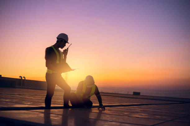 Best Slate Roofing Contractor  in Olmos Park, TX