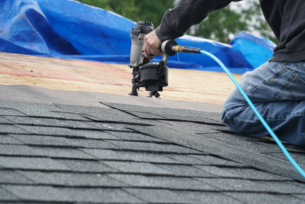 Best Commercial Roofing Services  in Olmos Park, TX