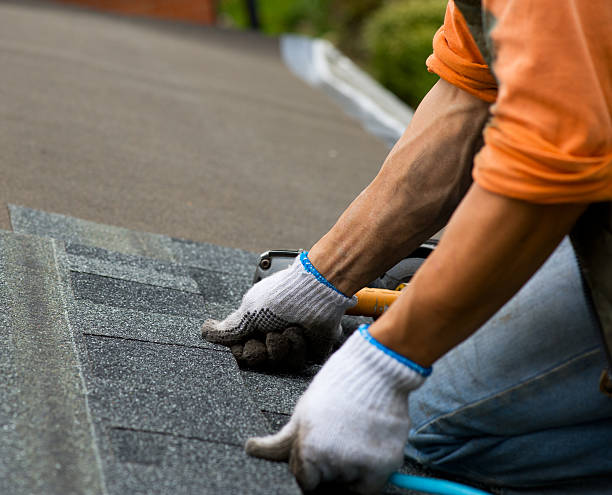 Best Local Roofing Companies  in Olmos Park, TX