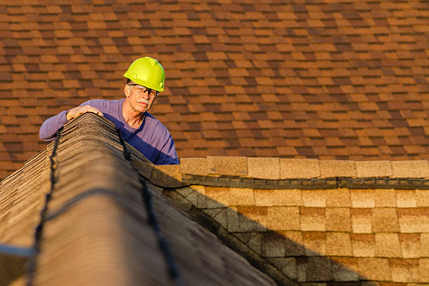 Best Residential Roofing Contractor  in Olmos Park, TX