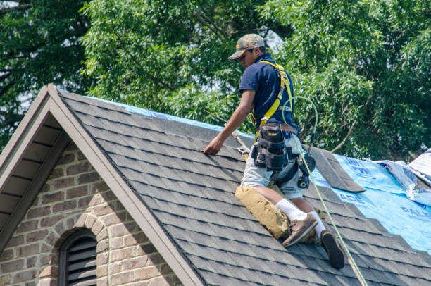 Heating Cable for Roof Installation in Olmos Park, TX